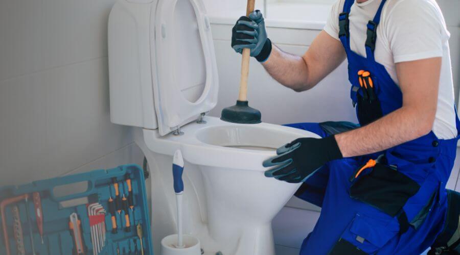 Professional Leak Detection in Hays, NC