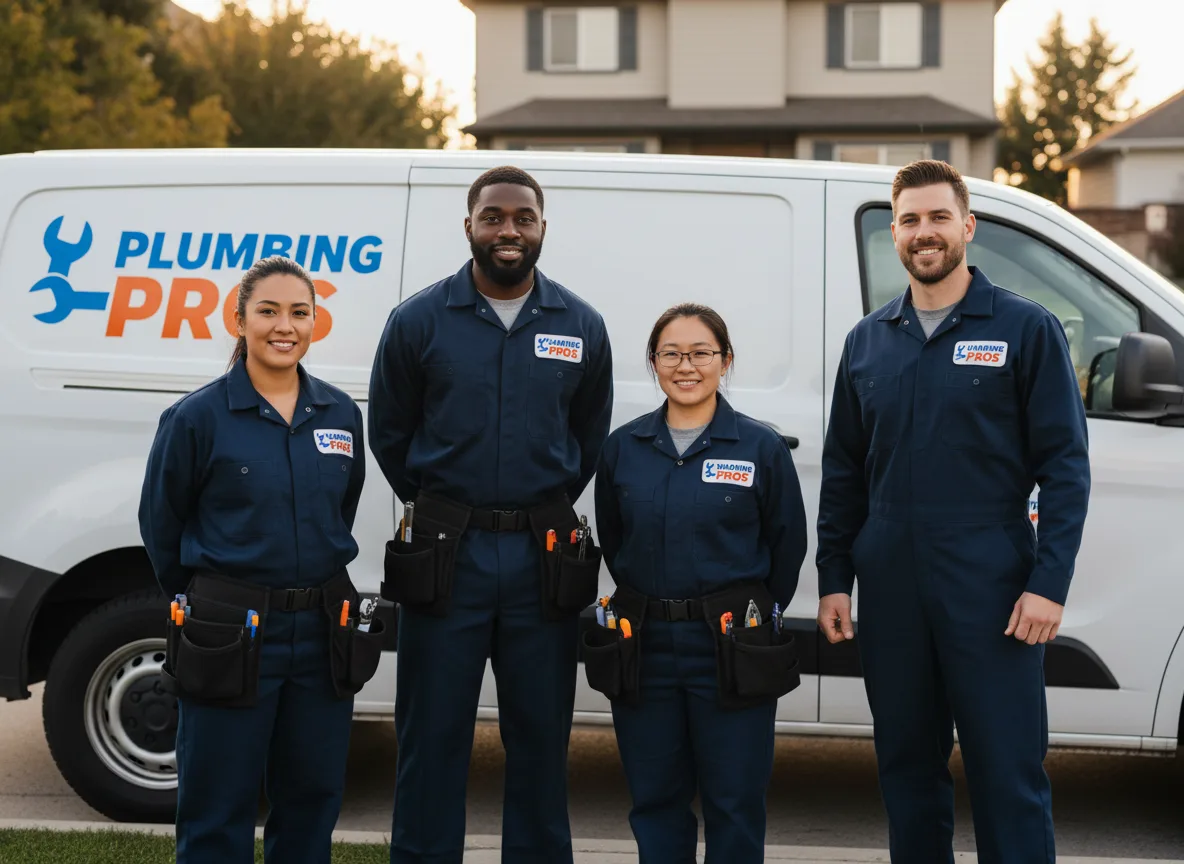 Water Heater Repair company in Hays, NC